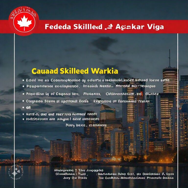 Which is the Best Way to Come to Canada as a Skilled Worker?